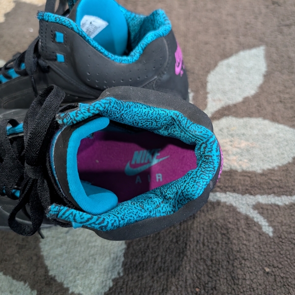 Nike Air Flight Lite II Mid Men's 11 - Picture 6 of 11